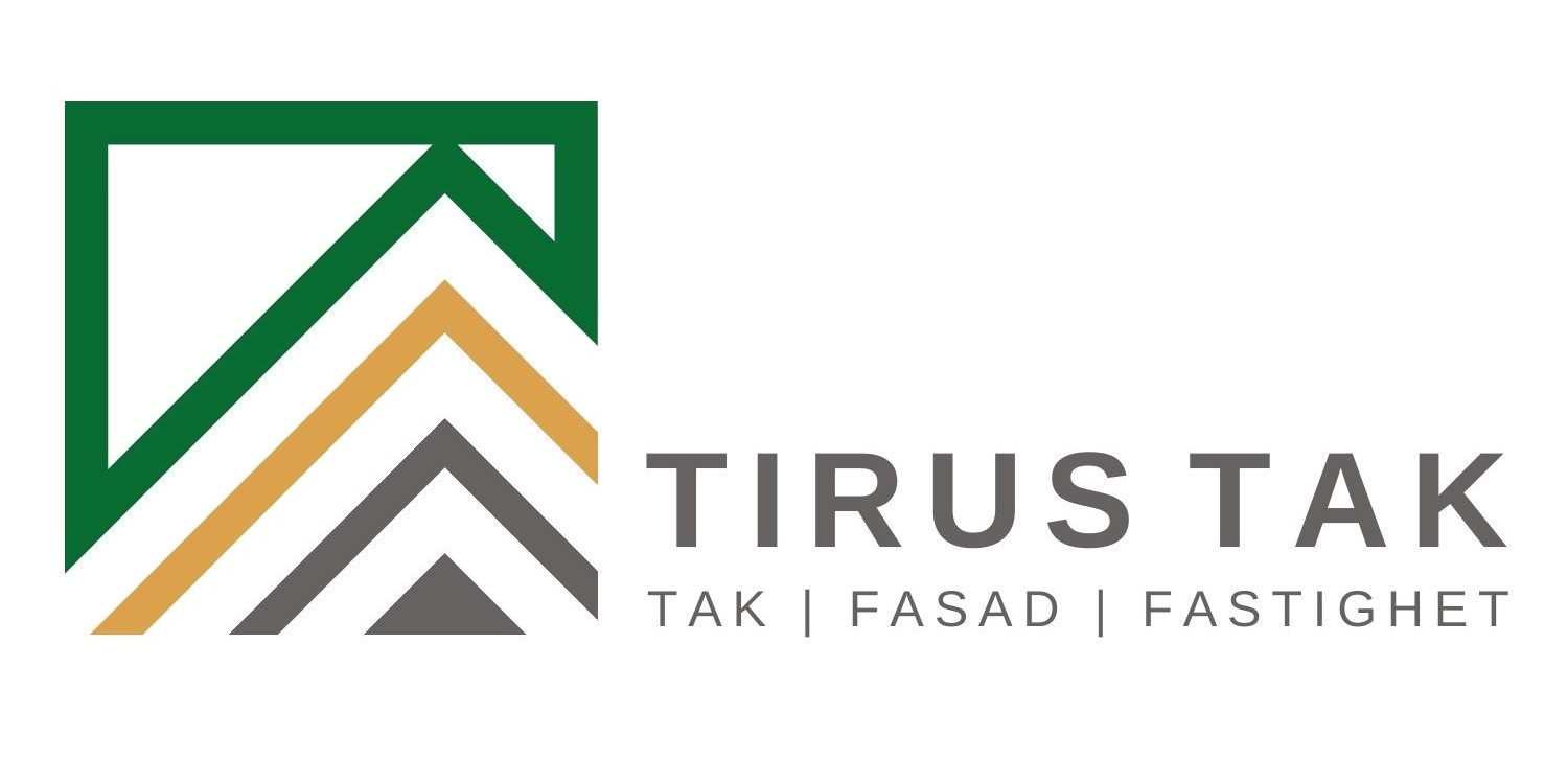 Tirus Tak | Takbehandling, Fasadbehandling, Fastighetsskötsel